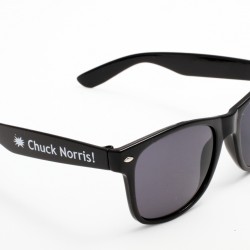 .Chuck Norris